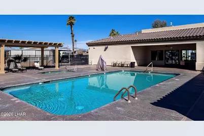 601 Beachcomber Blvd #404, Lake Havasu City, AZ 86403 - Photo 36