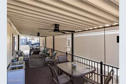 601 Beachcomber Blvd #404, Lake Havasu City, AZ 86403 - Photo 22