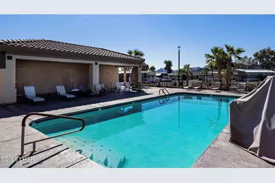 601 Beachcomber Blvd #404, Lake Havasu City, AZ 86403 - Photo 38