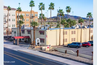 2100 Swanson Ave #210, Lake Havasu City, AZ 86403 - Photo 32