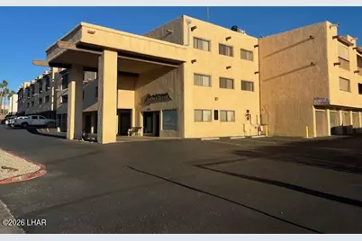 1806 Swanson Ave #112, Lake Havasu City, AZ 86403 - Photo 1