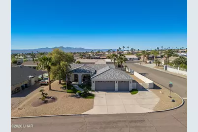2817 War Eagle Dr, Lake Havasu City, AZ 86406 - Photo 50