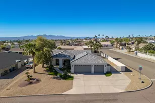 2817 War Eagle Dr, Lake Havasu City, AZ 86406 - Photo 50