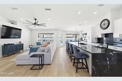 2817 War Eagle Dr, Lake Havasu City, AZ 86406 - Photo 6