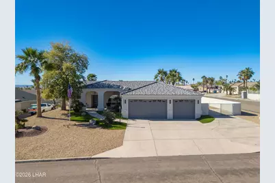 2817 War Eagle Dr, Lake Havasu City, AZ 86406 - Photo 48