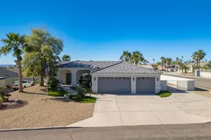 2817 War Eagle Dr, Lake Havasu City, AZ 86406 - Photo 48