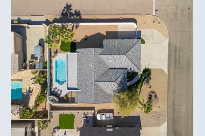 2817 War Eagle Dr, Lake Havasu City, AZ 86406 - Photo 56