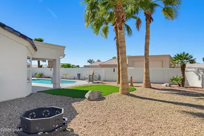 2817 War Eagle Dr, Lake Havasu City, AZ 86406 - Photo 52