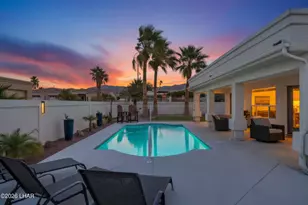 2817 War Eagle Dr, Lake Havasu City, AZ 86406 - Photo 2