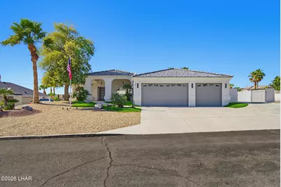 2817 War Eagle Dr, Lake Havasu City, AZ 86406 - Photo 58