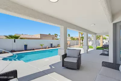 2817 War Eagle Dr, Lake Havasu City, AZ 86406 - Photo 42