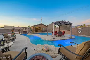 1100 Rolling Hills Dr, Lake Havasu City, AZ 86406 - Photo 8