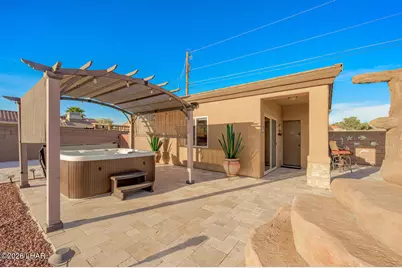 1100 Rolling Hills Dr, Lake Havasu City, AZ 86406 - Photo 32