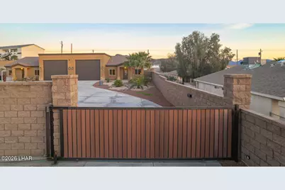 1100 Rolling Hills Dr, Lake Havasu City, AZ 86406 - Photo 2