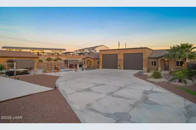1100 Rolling Hills Dr, Lake Havasu City, AZ 86406 - Photo 48