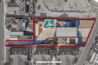1100 Rolling Hills Dr, Lake Havasu City, AZ 86406 - Photo 44