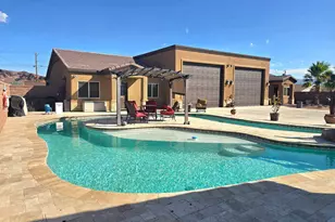 1100 Rolling Hills Dr, Lake Havasu City, AZ 86406 - Photo 2
