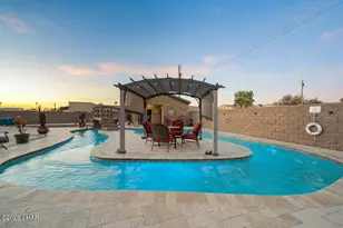 1100 Rolling Hills Dr, Lake Havasu City, AZ 86406 - Photo 8