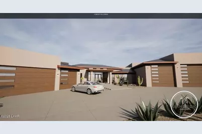 6258 Avienda De Las Colinas, Lake Havasu City, AZ 86404 - Photo 22