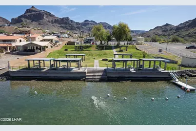 37295 Bighorn Dr, Parker, AZ 85344 - Photo 40