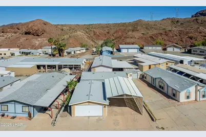 37295 Bighorn Dr, Parker, AZ 85344 - Photo 2