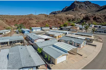 37295 Bighorn Dr, Parker, AZ 85344 - Photo 4