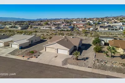 2945 Palisades Dr, Lake Havasu City, AZ 86404 - Photo 2