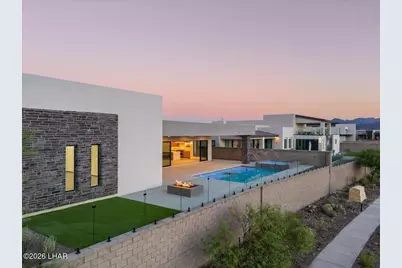 2521 Aubrey Hills Ln, Lake Havasu City, AZ 86406 - Photo 10