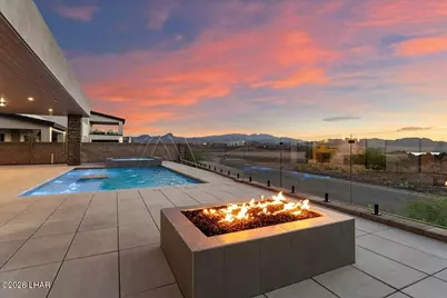 2521 Aubrey Hills Ln, Lake Havasu City, AZ 86406 - Photo 14