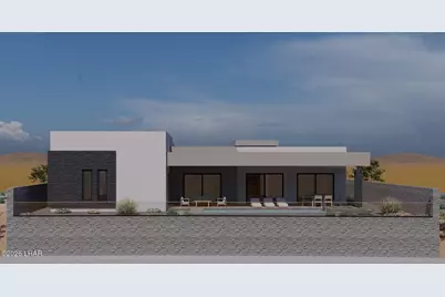 2521 Aubrey Hills Ln, Lake Havasu City, AZ 86406 - Photo 2