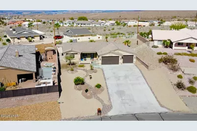 3329 Dune Dr, Lake Havasu City, AZ 86404 - Photo 2