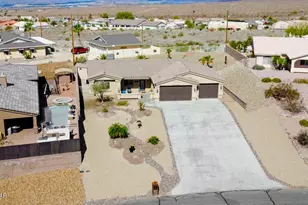 3329 Dune Dr, Lake Havasu City, AZ 86404 - Photo 2