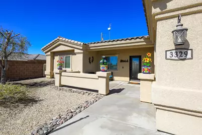 3329 Dune Dr, Lake Havasu City, AZ 86404 - Photo 10