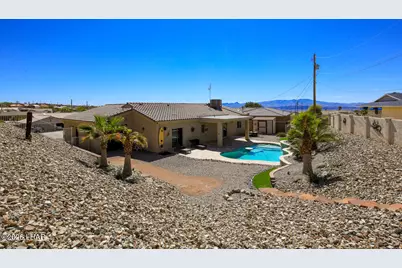 3329 Dune Dr, Lake Havasu City, AZ 86404 - Photo 34