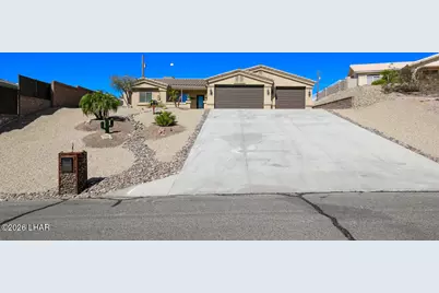 3329 Dune Dr, Lake Havasu City, AZ 86404 - Photo 8