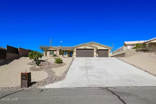 3329 Dune Dr, Lake Havasu City, AZ 86404 - Photo 8