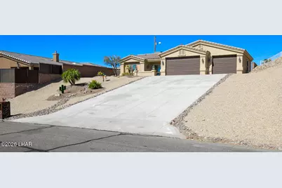 3329 Dune Dr, Lake Havasu City, AZ 86404 - Photo 1