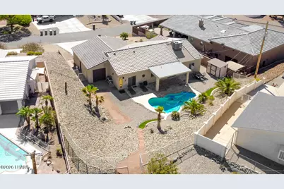 3329 Dune Dr, Lake Havasu City, AZ 86404 - Photo 4