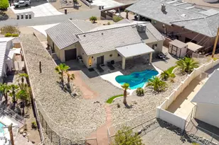 3329 Dune Dr, Lake Havasu City, AZ 86404 - Photo 4