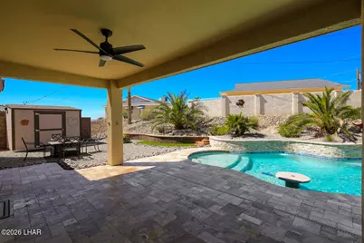 3329 Dune Dr, Lake Havasu City, AZ 86404 - Photo 24