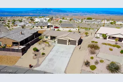 3329 Dune Dr, Lake Havasu City, AZ 86404 - Photo 1