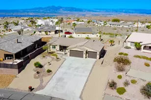 3329 Dune Dr, Lake Havasu City, AZ 86404 - Photo 1