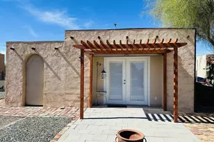 200 N Moon Mountain Ave #21 Ave, Quartzsite, AZ 85346 - Photo 2