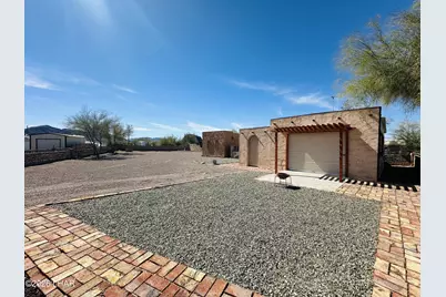 200 N Moon Mountain Ave #21 Ave, Quartzsite, AZ 85346 - Photo 18