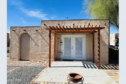 200 N Moon Mountain Ave #21 Ave, Quartzsite, AZ 85346 - Photo 4