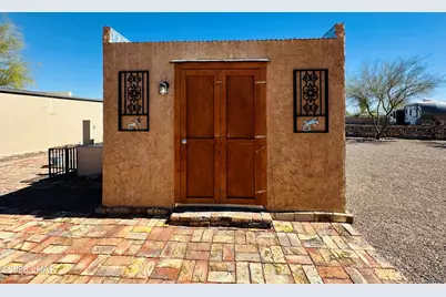 200 N Moon Mountain Ave #21 Ave, Quartzsite, AZ 85346 - Photo 16