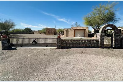 200 N Moon Mountain Ave #21 Ave, Quartzsite, AZ 85346 - Photo 2