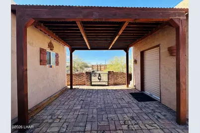 200 N Moon Mountain Ave #20 Ave, Quartzsite, AZ 85346 - Photo 16