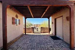 200 N Moon Mountain Ave #20 Ave, Quartzsite, AZ 85346 - Photo 16