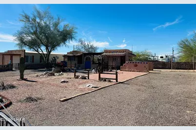 200 N Moon Mountain Ave #20 Ave, Quartzsite, AZ 85346 - Photo 4